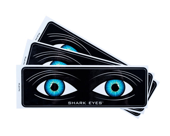 Shark-Eyes-visual-shark-deterrent-shark-repellent-black-stickers-3 Pack