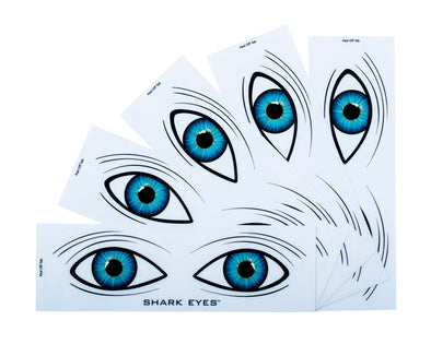 Shark-Eyes-visual-shark-deterrent-shark-repellent-clear-stickers-5 Pack