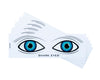 Shark-Eyes-visual-shark-deterrent-clear-stickers-5 Pack